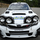 Illustration for article titled This Is Subaru Rally Team USAs New Stripped Down Look